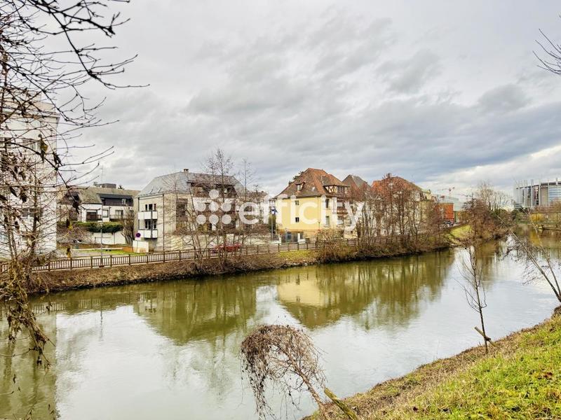 Appartement - 9 m² - 1 pièce