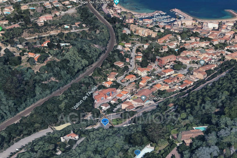 Parking / Garage - 15 m²