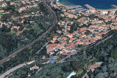 Parking / Garage - 15 m²