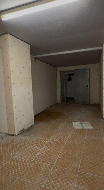 Studio - 33 m² - 1 pièce