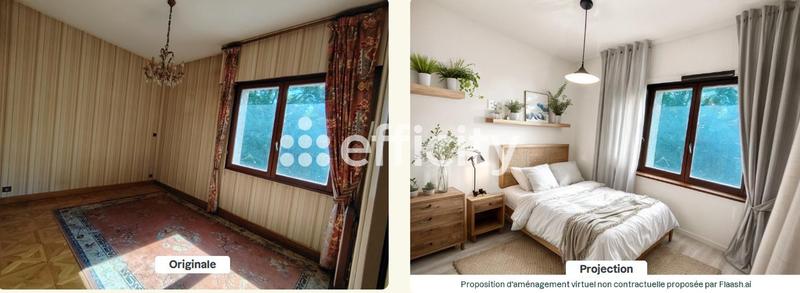 Maison - 262 m² - 10 pièces