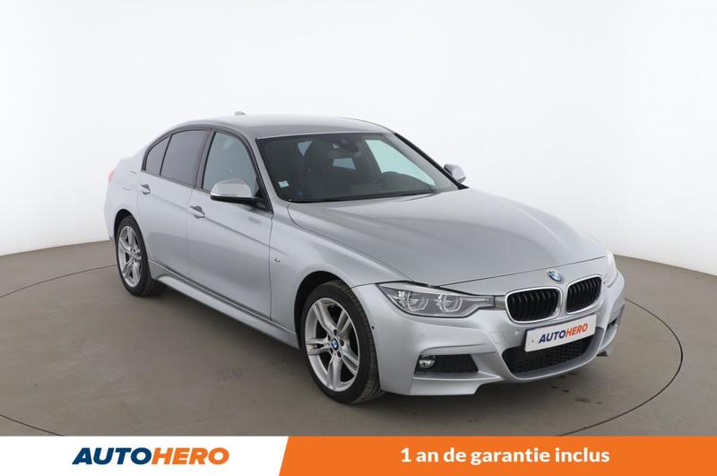 Bmw Série 3 320d xDrive m Sport Bva8 190 ch