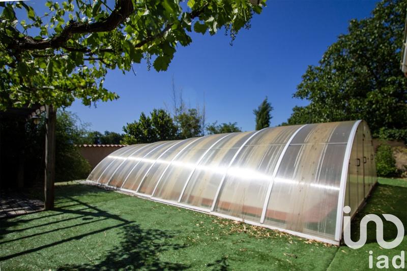 Maison - 178 m² - 6 pièces