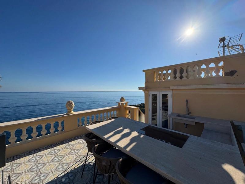 Duplex - 92 m² - 3 pièces