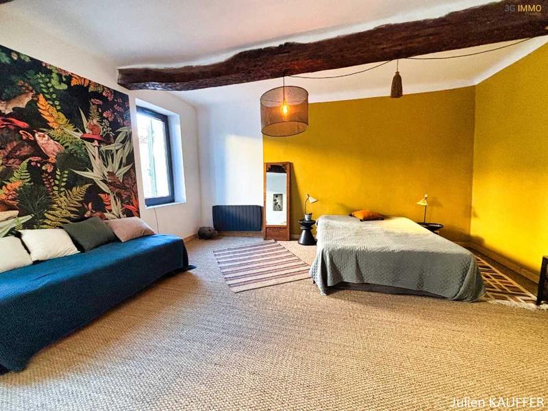 Maison - 482 m² - 14 pièces