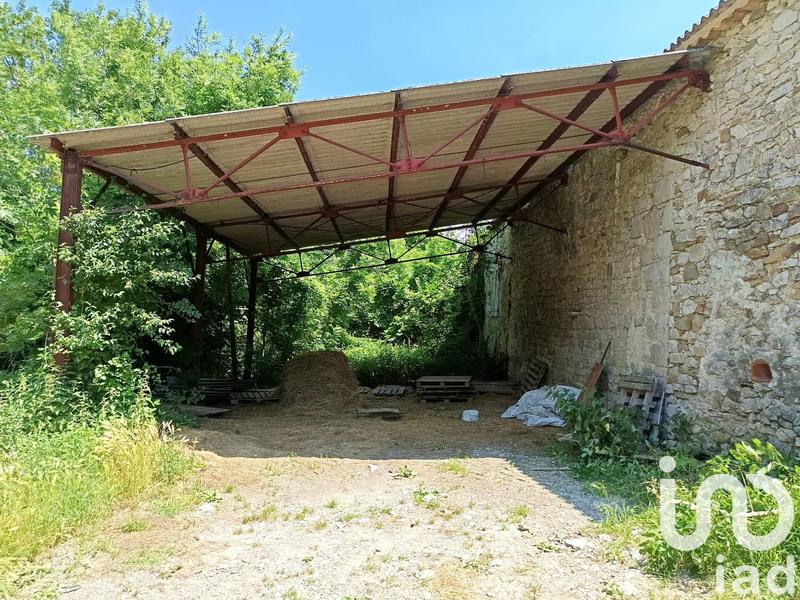 Ferme - 350 m² - 4 pièces