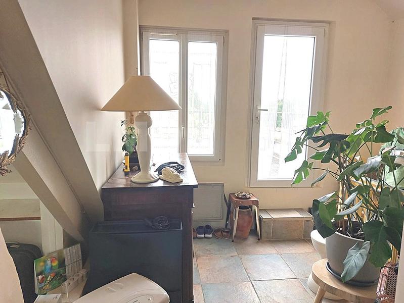 Appartement - 31 m² - 1 pièce