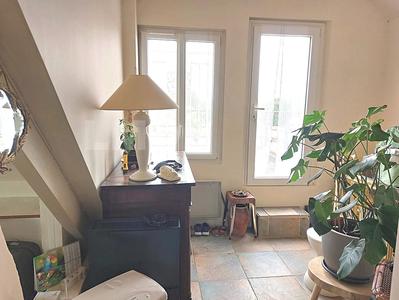 Appartement - 31 m² - 1 pièce