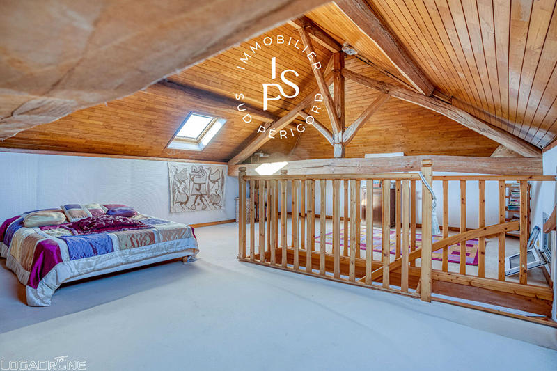 Maison - 125 m² - 4 pièces