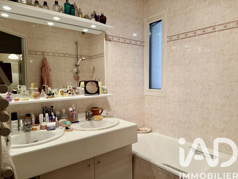 Appartement - 94 m² - 5 pièces