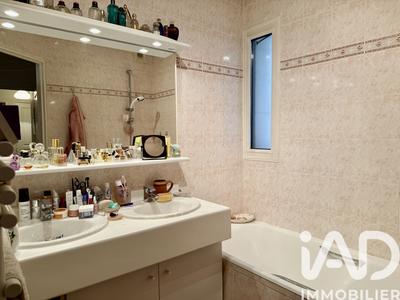 Appartement - 94 m² - 5 pièces