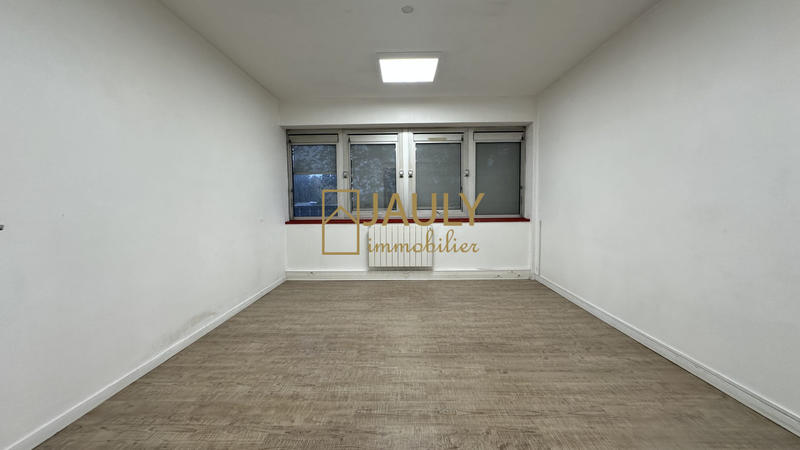 Bureau - 232 m² - 10 pièces