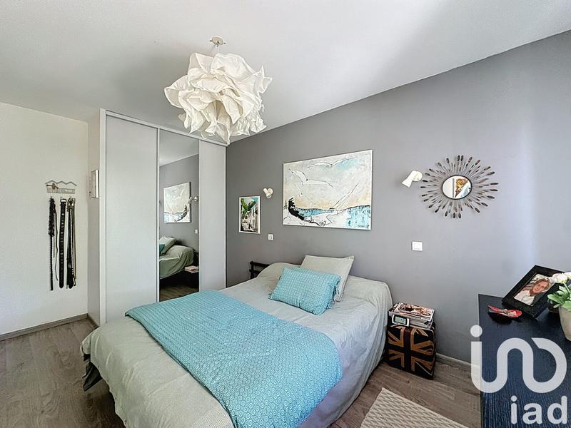 Maison - 106 m² - 5 pièces