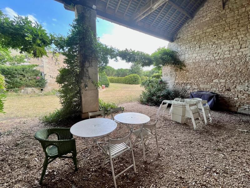 Appartement - 34 m² - 1 pièce