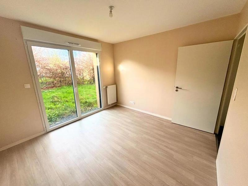 Maison - 67 m² - 3 pièces