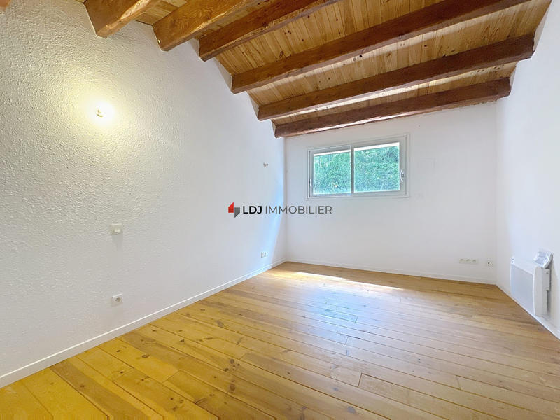 Maison - 122 m² - 5 pièces