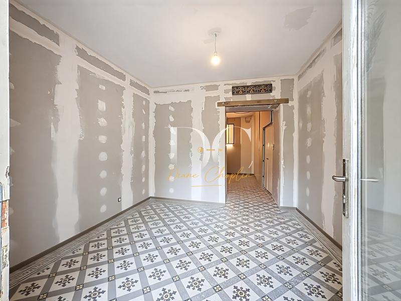 Maison - 80 m² - 5 pièces