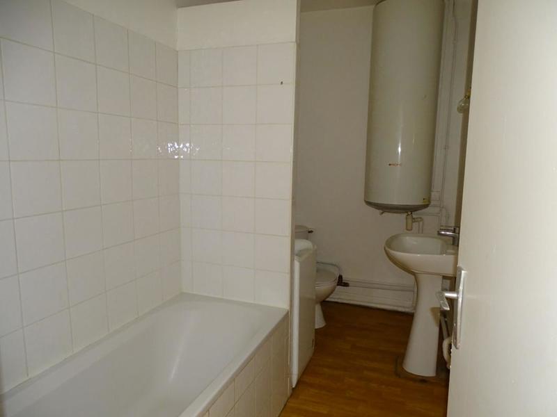 Immeuble - 169 m² - 7 pièces