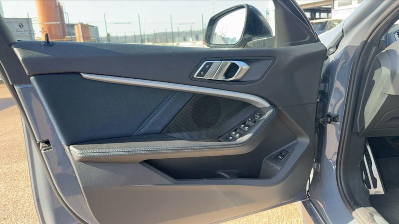 Bmw Série 1 116d 116 Dkg7 m Sport