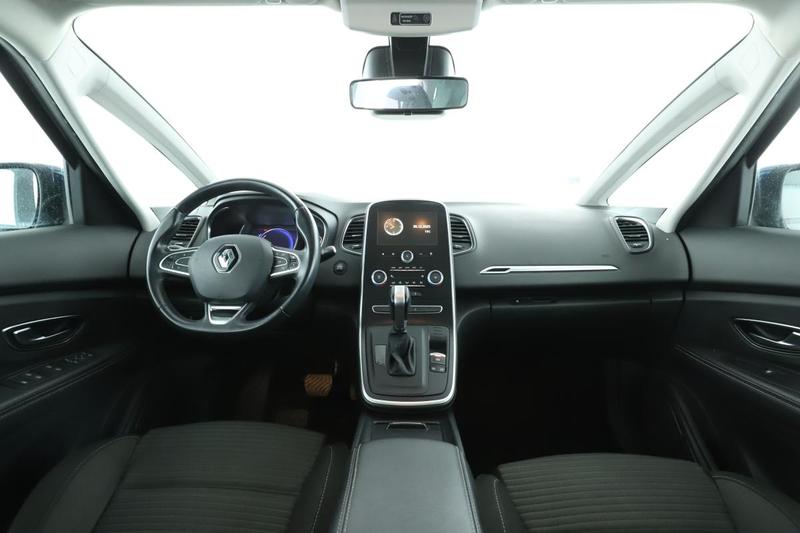 Renault Scénic 1.5 dCi Energy Business Edc 110 ch