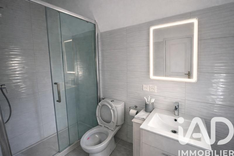 Maison - 60 m² - 4 pièces