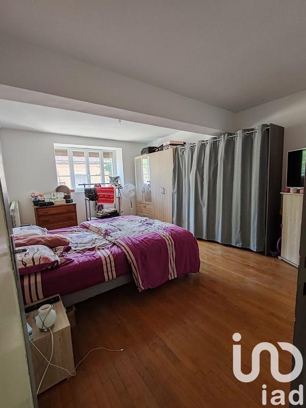 Maison de village - 145 m² - 3 pièces