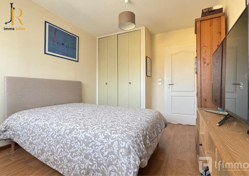 Appartement - 112 m² - 5 pièces