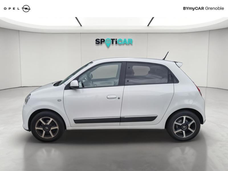 Renault Twingo III 1.0 SCe 70 Stop &amp; Start E6c Intens