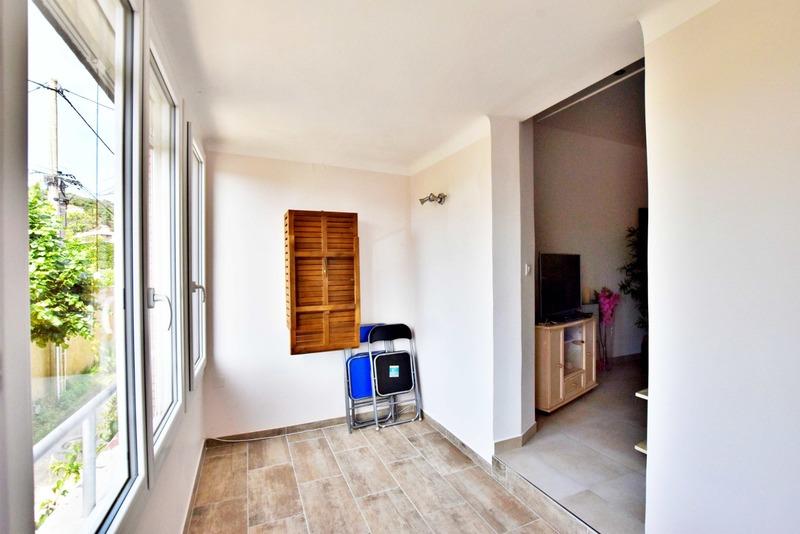 Maison - 163 m² - 6 pièces
