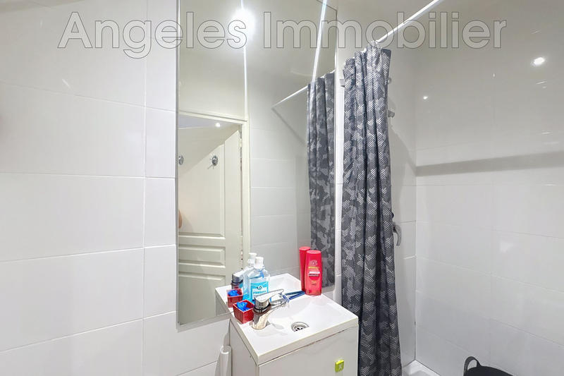 Appartement - 120 m² - 8 pièces