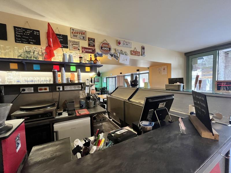 Appartement - 70 m²