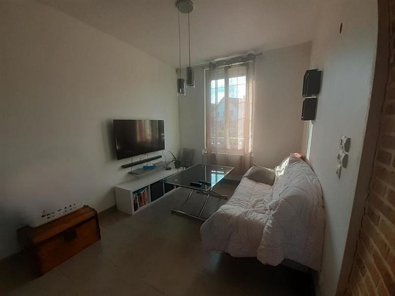 Maison - 108 m² - 3 pièces