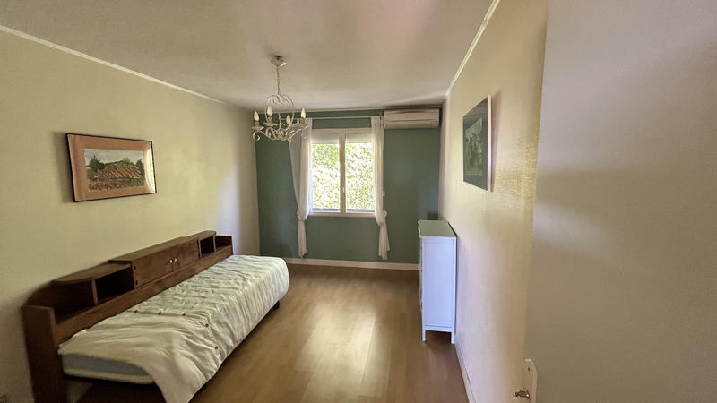 Maison - 162 m² - 7 pièces