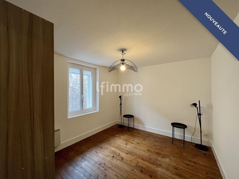 Maison - 79 m² - 3 pièces