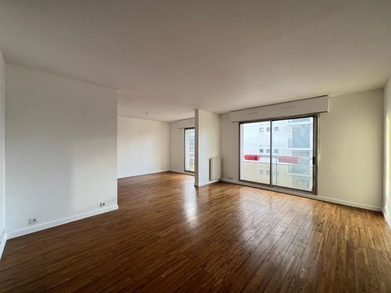 Appartement - 97 m² - 3 pièces