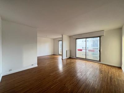 Appartement - 97 m² - 3 pièces