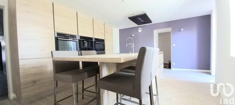 Maison de ville - 320 m² - 7 pièces