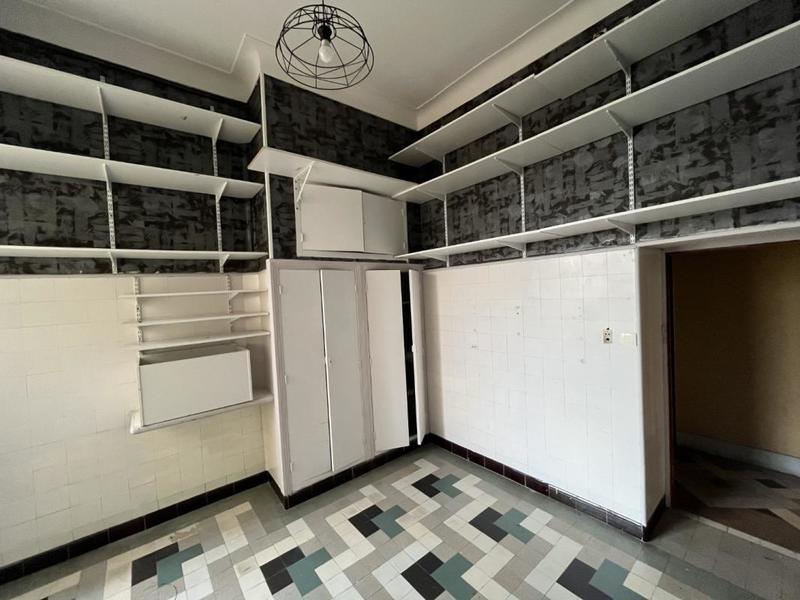 Bureau - 61 m² - 3 pièces