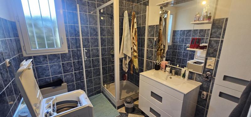 Maison - 1 m² - 1 pièce