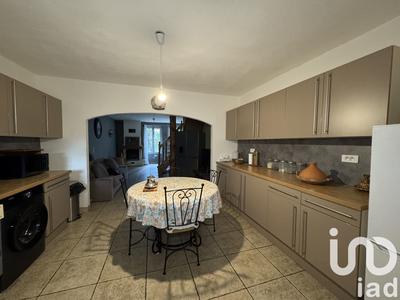 Maison - 78 m² - 3 pièces