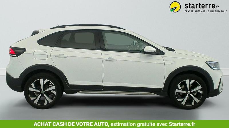 Volkswagen Taigo 1.0 Tsi 116 Bvm6 Vw Edition