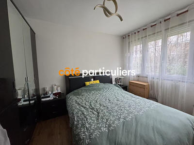 Maison - 165 m² - 5 pièces