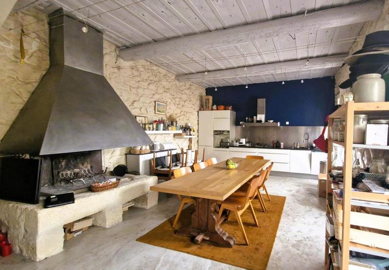 Maison - 117 m² - 4 pièces