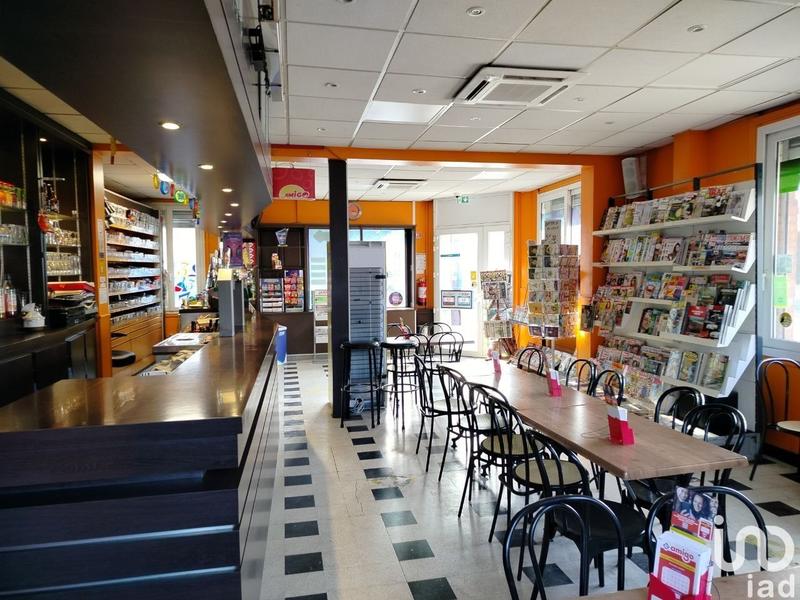 Local commercial - 165 m²