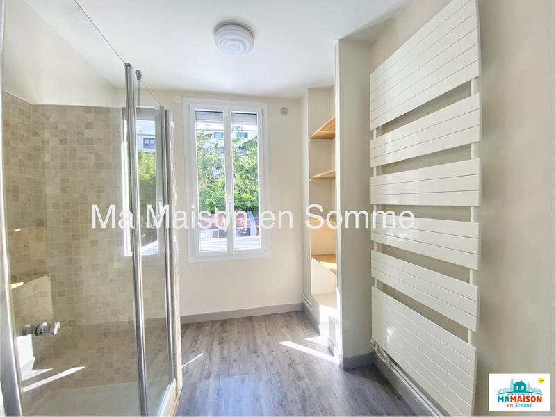 Maison - 124 m² - 4 pièces