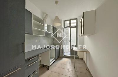 Appartement - 53 m² - 3 pièces
