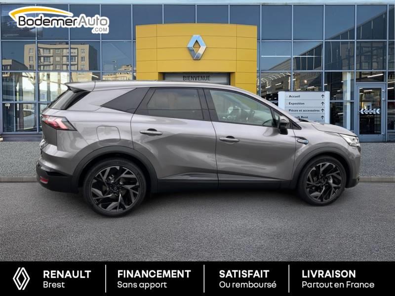 Renault Symbioz E-Tech full hybrid 145 Esprit Alpine