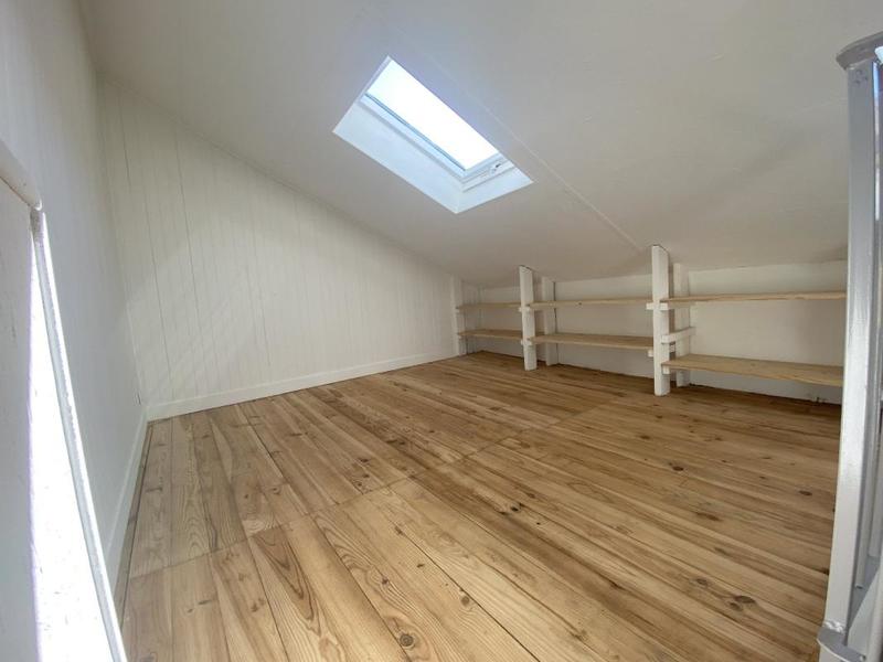 Studio - 28 m² - 1 pièce