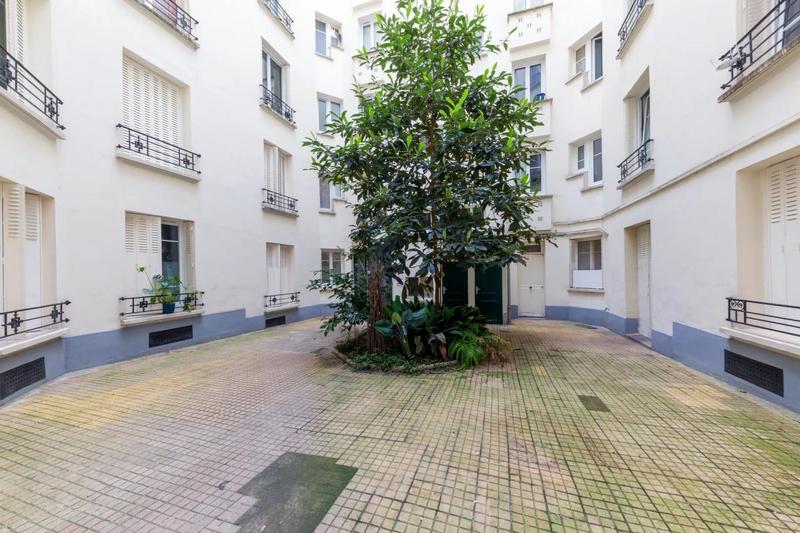 Appartement - 48 m² - 3 pièces