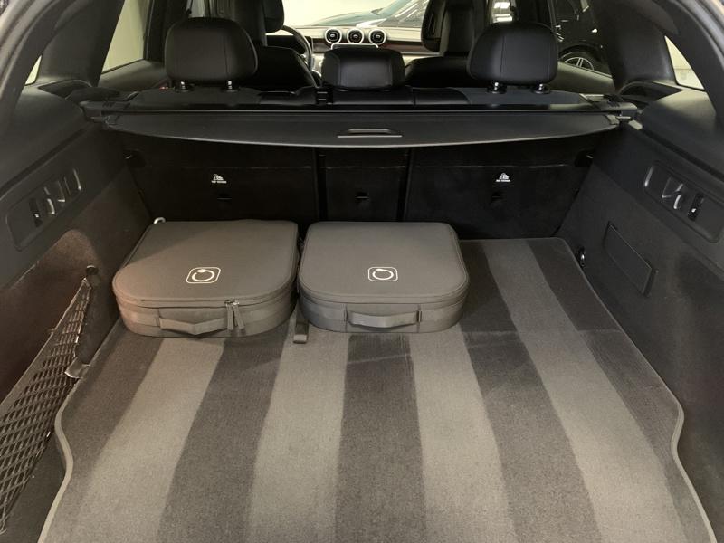 Mercedes Glc Suv 300 e Hybrid Eq 4matic Amg Line